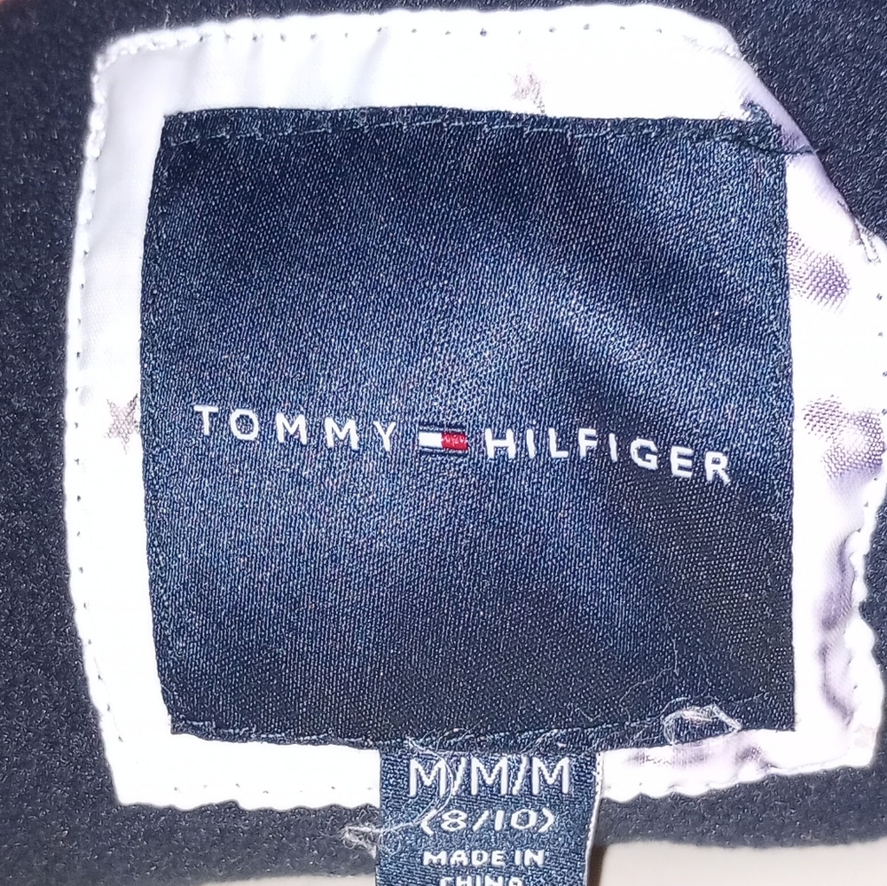 Jacket - Picture 3 of 3